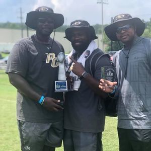 Meet your Posher, Wendell